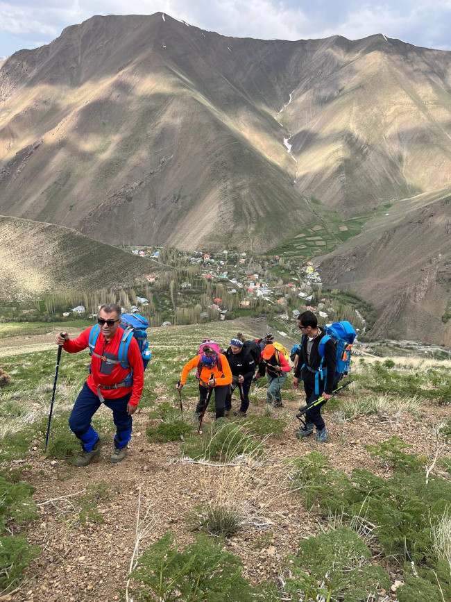 قله هزارلا 14030228 3