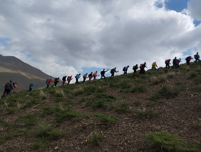 قله هزارلا 14030228 4