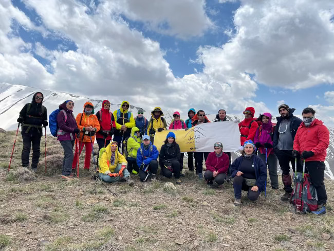 قله هزارلا 14030228 5