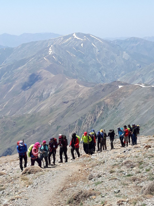 قله کهار 14030311 1