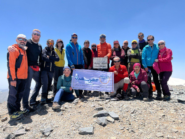 قله کهار 14030311 4