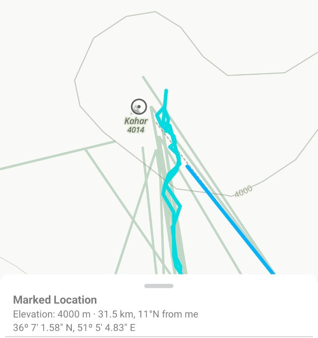 قله کهار 14030311 7