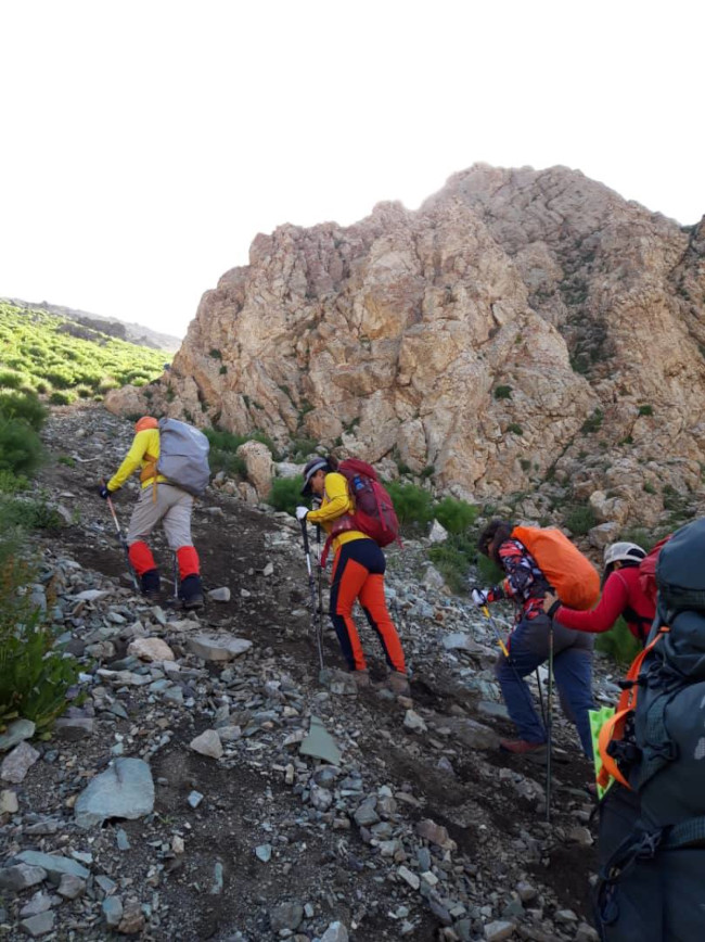 سرکچال‌ها 14030408 18