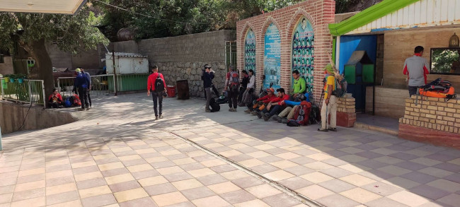 آسمان کوه 14030415 9