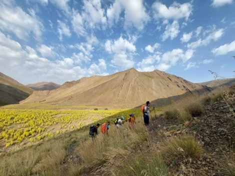 قله سرخاب 14030512 4