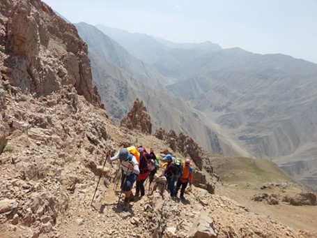 قله سرخاب 14030512 7