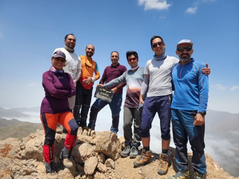 قله سرخاب 14030512 8