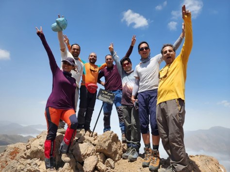 قله سرخاب 14030512 9