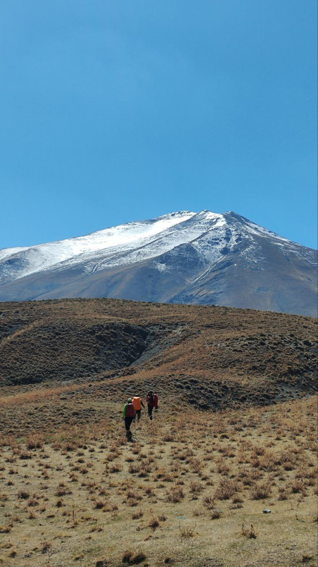 قله ی دخترِ قلعه 14030713 2