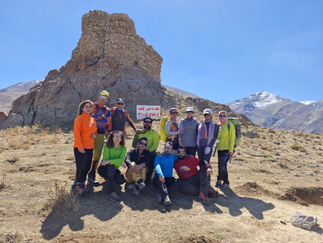 قله ی دخترِ قلعه 14030713 3