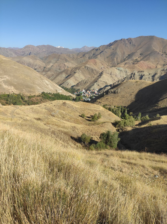 قله ی دخترِ قلعه 14030713 8