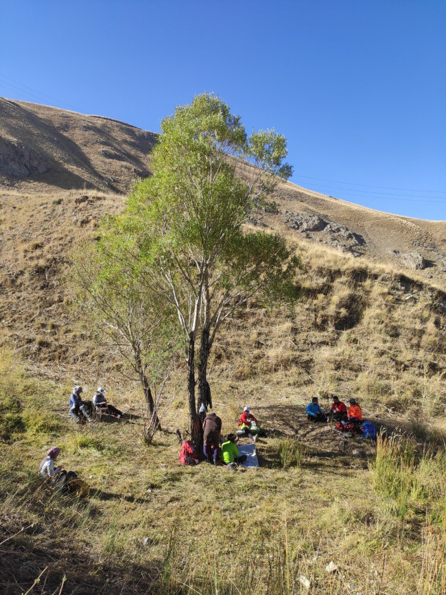 قله ی دخترِ قلعه 14030713 9