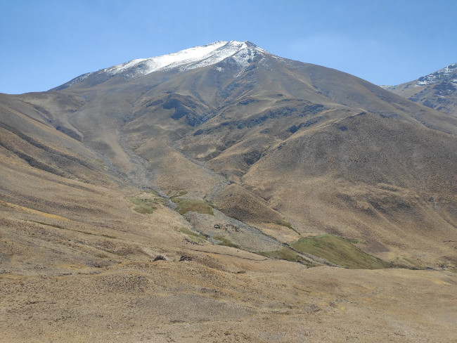 قله ی دخترِ قلعه 14030713 11