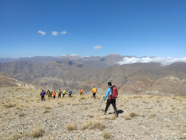 قله ی دخترِ قلعه 14030713 12