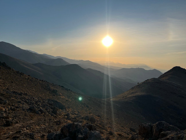 قله آسمانکوه14030811 1