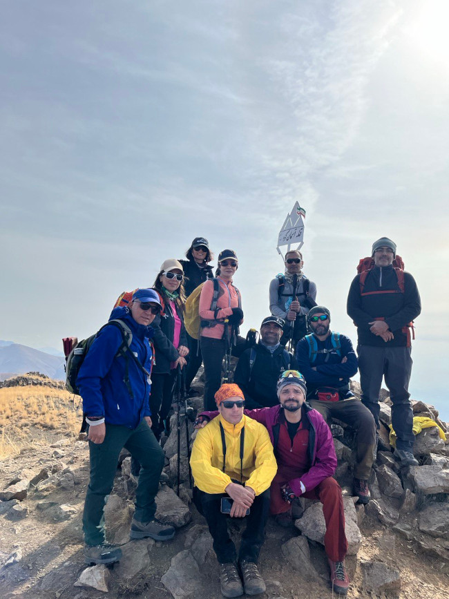 قله آسمانکوه14030811 4