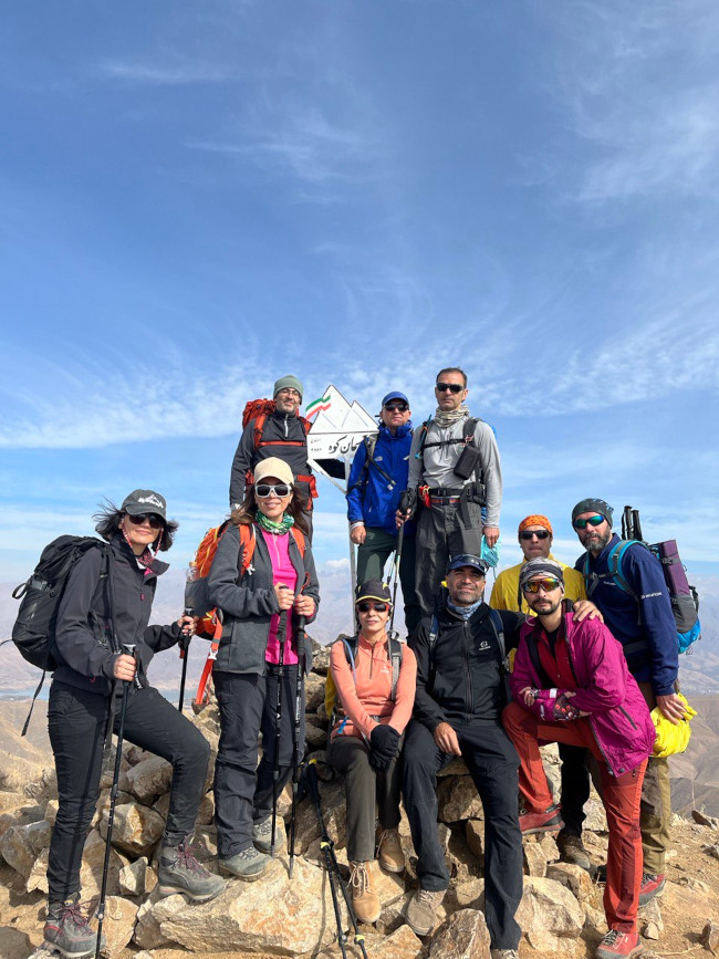 قله آسمانکوه14030811 5