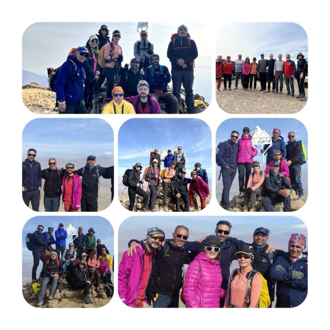 قله آسمانکوه14030811 9