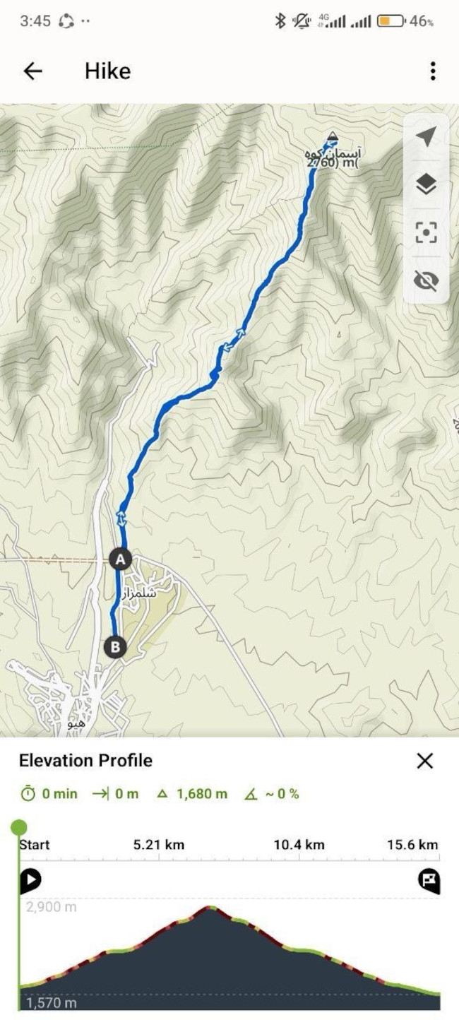 قله آسمانکوه14030811 11