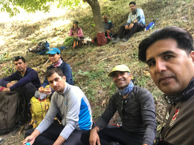 قله کله سنگ 14030505 2