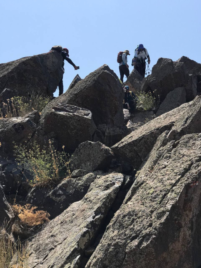 قله کله سنگ 14030505 5