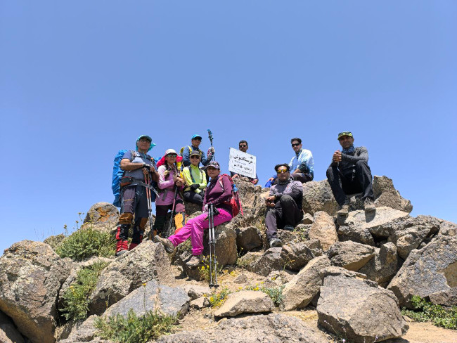 قله کله سنگ 14030505 15