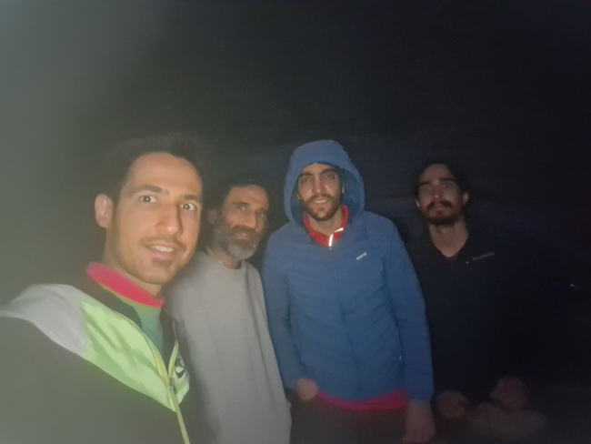 مسیر نیکا دیواره یافته 14030810 1