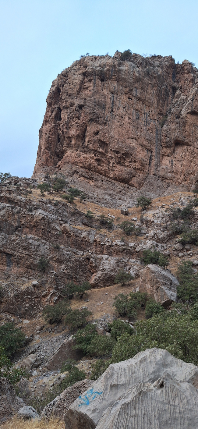 مسیر نیکا دیواره یافته 14030810 2