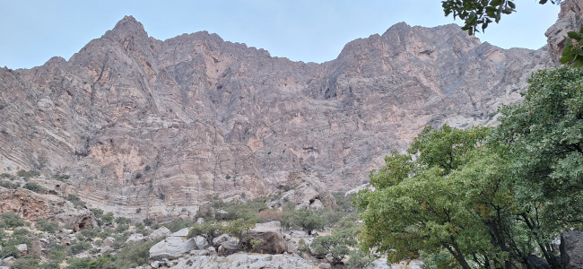 مسیر نیکا دیواره یافته 14030810 3