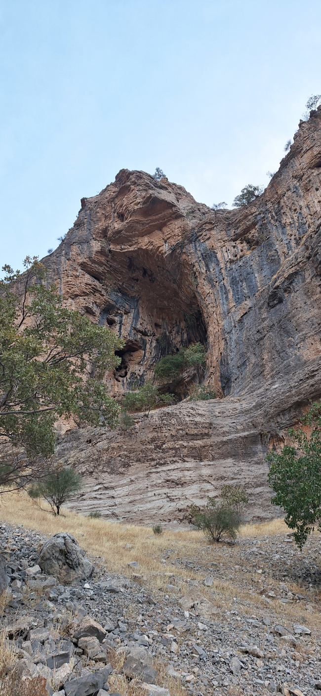 مسیر نیکا دیواره یافته 14030810 4