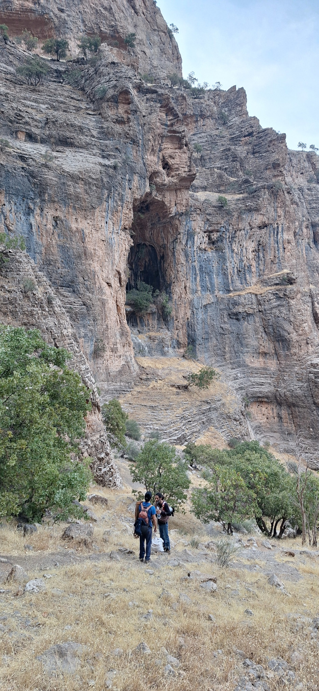 مسیر نیکا دیواره یافته 14030810 5