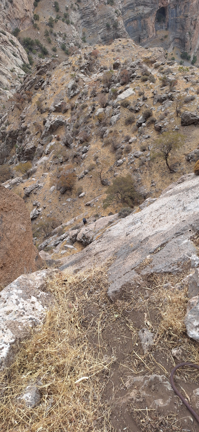 مسیر نیکا دیواره یافته 14030810 6