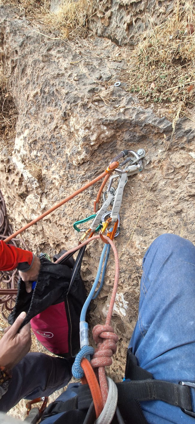 مسیر نیکا دیواره یافته 14030810 8