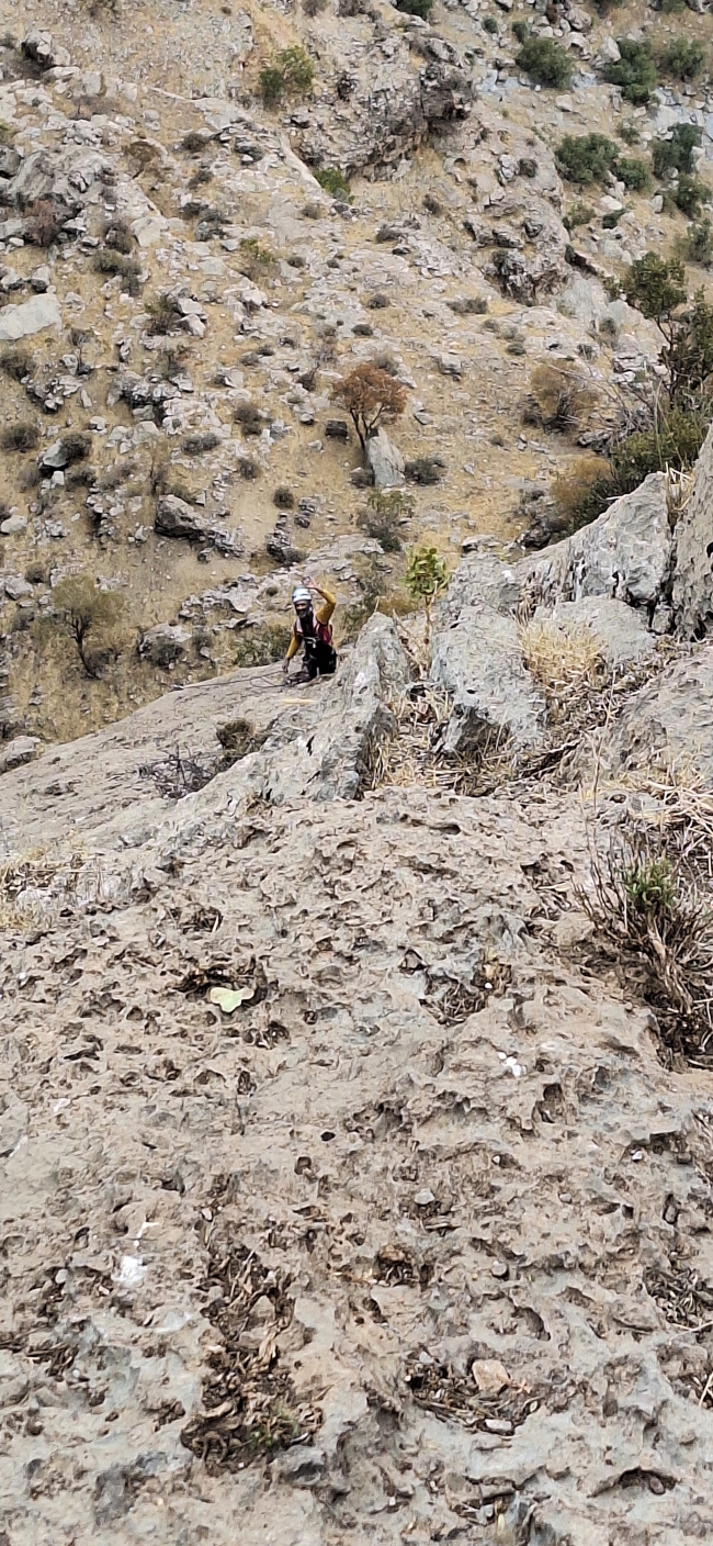 مسیر نیکا دیواره یافته 14030810 10