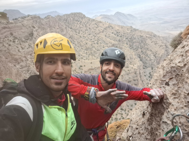 مسیر نیکا دیواره یافته 14030810 11