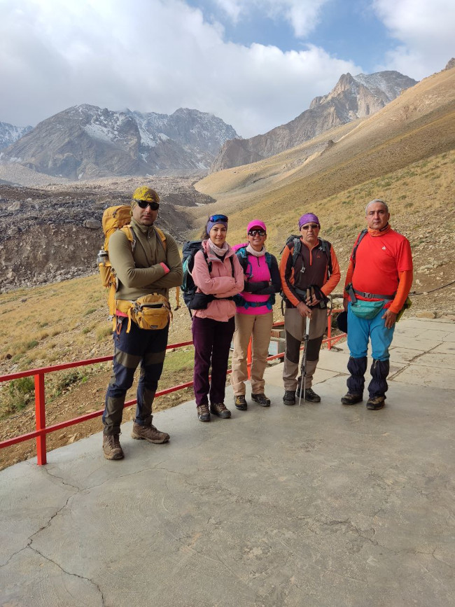 قله تخت سلیمان - 14030622 1