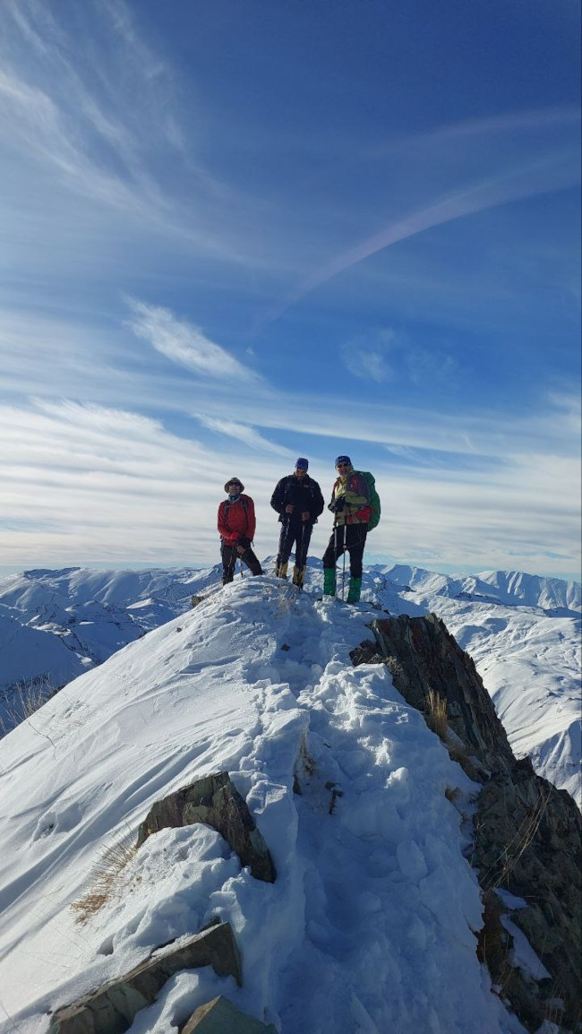 قله ی چال گردن 14030930 3