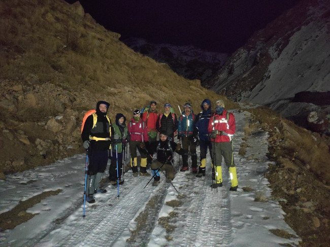 قله ی چال گردن 14030930 6