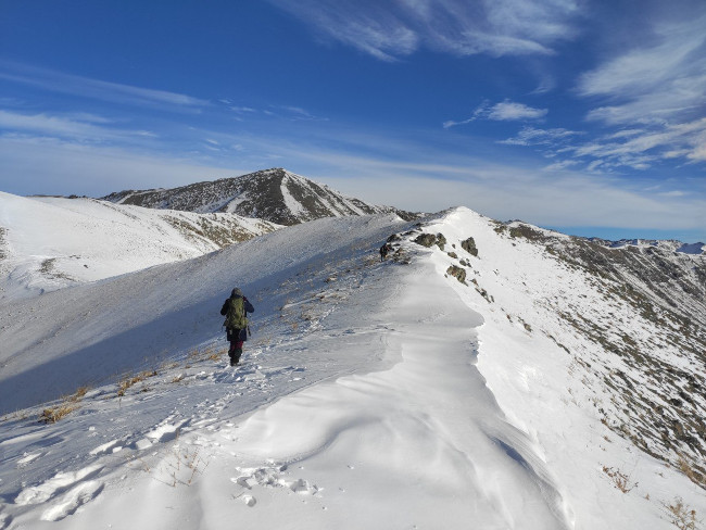 قله ی چال گردن 14030930 10