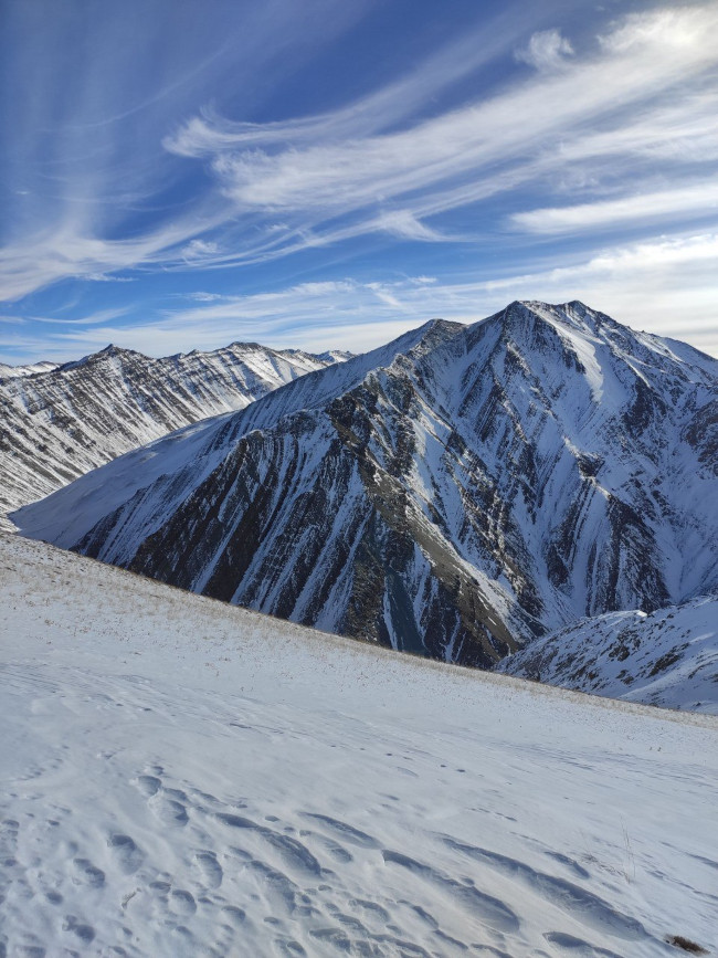 قله ی چال گردن 14030930 12