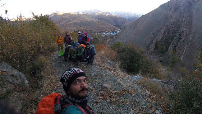 قله سرلت 14030804 5