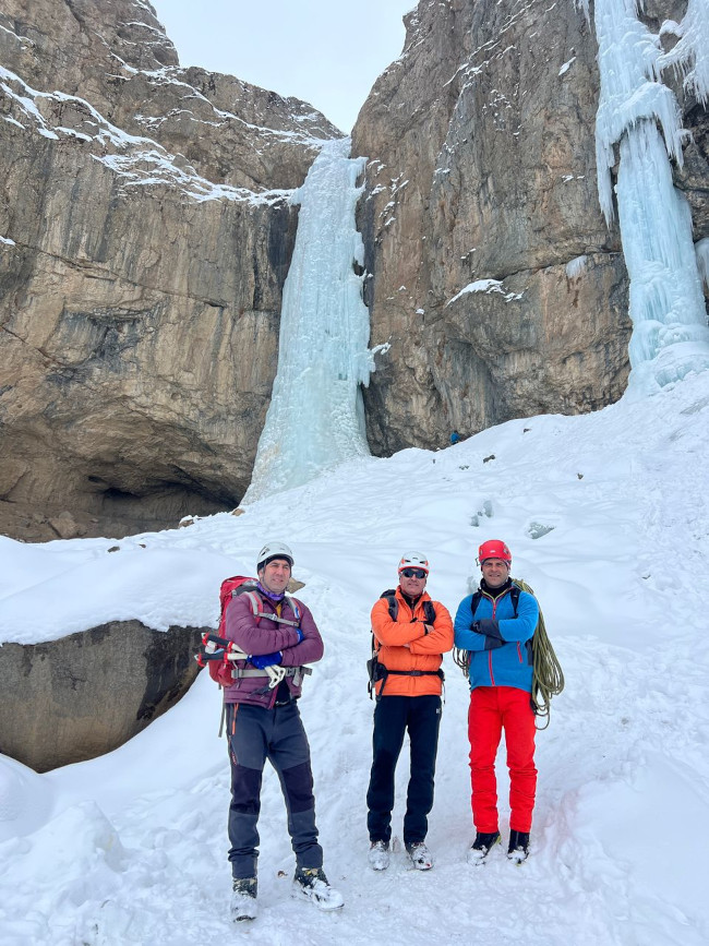 تمرین یخنوردی 14031125 1