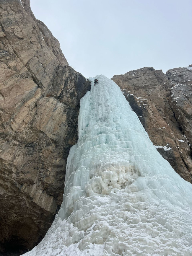 تمرین یخنوردی 14031125 5