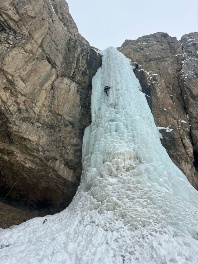 تمرین یخنوردی 14031125 6