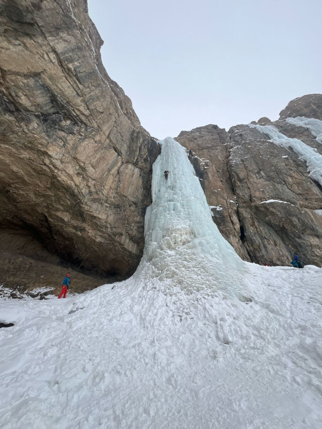 تمرین یخنوردی 14031125 7