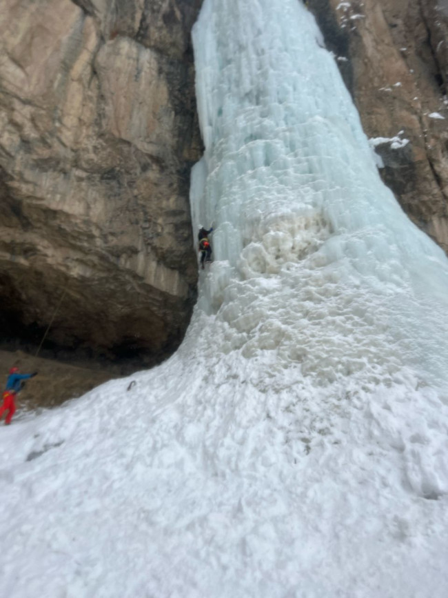 تمرین یخنوردی 14031125 8