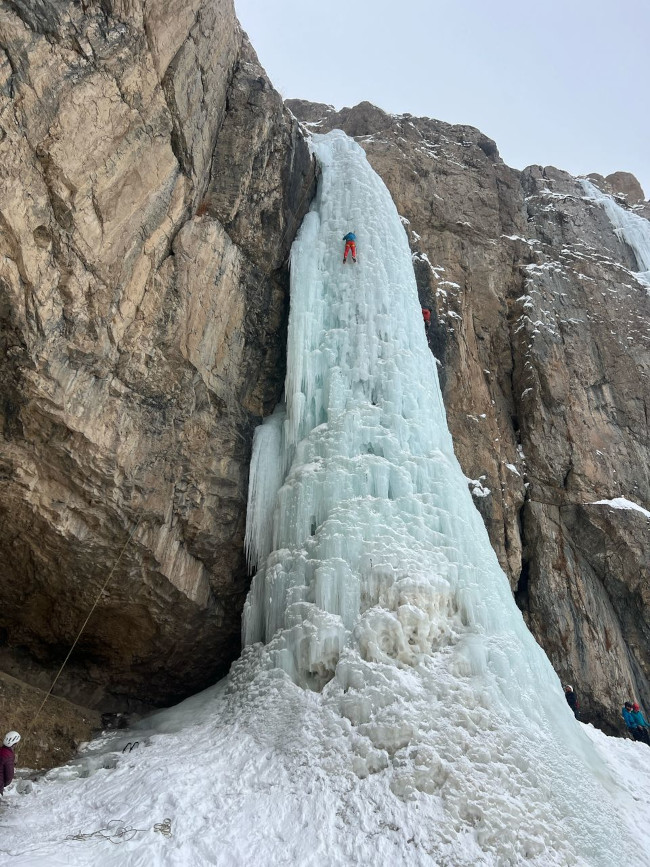 تمرین یخنوردی 14031125 9