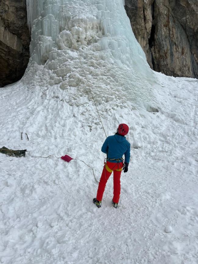 تمرین یخنوردی 14031125 11
