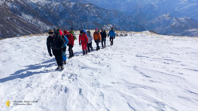 قله کهار - 14031007 5