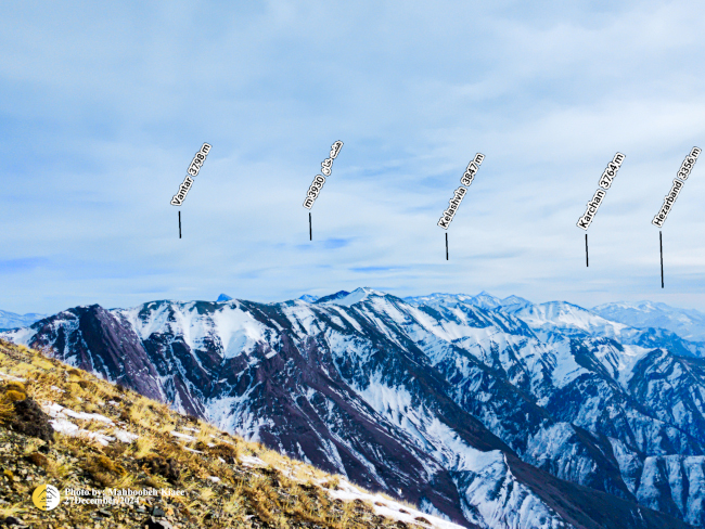 قله کهار - 14031007 6